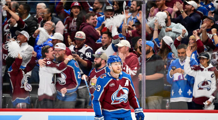 Fantasy Hockey Rankings 2026-27: MacKinnon Edges McDavid