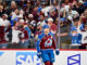 Fantasy Hockey Rankings 2026-27: MacKinnon Edges McDavid