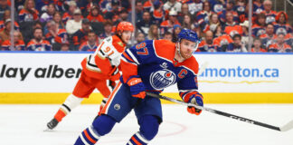 Tippett on McDavid Stanley Cup: ‘He’ll Win, I Predict It’ Connor McDavid Edmonton Oilers captain Stanley Cup chase