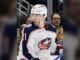 Adam Fantilli Offer Sheet: Three Teams Told to Take a Swing Adam Fantilli Columbus Blue Jackets restricted free agent contract negotiation