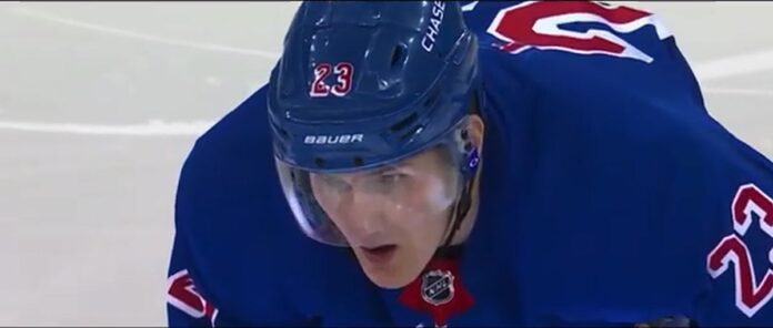 adam-fox-rangers-trade-2026 New York Rangers defenseman Adam Fox trade rumors Chris Drury Norris Trophy