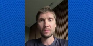 Bobrovsky Calls Toronto ‘the Capital of Hockey’ After Signing Sergei Bobrovsky Maple Leafs media availability free agency signing