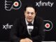 Flyers Center Trade: Briere Will Try Again for a No. 1 Flyers general manager Danny Briere speaks to the media about the Leo Carlsson offer sheet