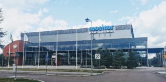 Anderson-Dolan Signs With Brynäs After a Year Without NHL Monitor ERP Arena in Gavle, home of Brynas IF, the SHL club signing former NHL forward Jaret Anderson-Dolan