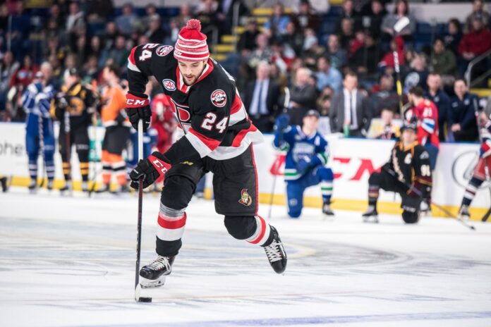 christian-wolanin-avalanche-signing Christian Wolanin defenseman signs two-way deal with Colorado Avalanche