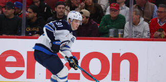 Perfetti on Hellebuyck Trade Buzz: ‘We’re Very Anxious’ Cole Perfetti Winnipeg Jets arbitration filing contract