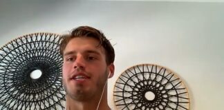 Sillinger on Blue Jackets Drought: ‘Enough Talking About It’ Cole Sillinger speaks to media about the Columbus Blue Jackets playoff drought