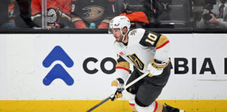 Maple Leafs Sign Sissons, Blueger, Duhaime in Free Agency Colton Sissons Maple Leafs free agency signing 2026 depth center