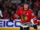 Blackhawks Prospects: Ellis Says It’s Time to Trade Some Connor Bedard Chicago Blackhawks centers prospects trade Frondell Nazar