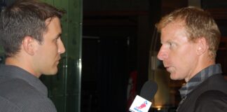 Andlauer: Alfredsson ‘Forever a Senator’ Despite Leafs Jump Daniel Alfredsson Ottawa Senators legend interviewed, joins Maple Leafs coaching staff