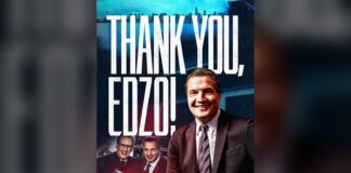 Eddie Olczyk Leaves Kraken Booth: ‘Time to Go Back Home’ Eddie Olczyk Seattle Kraken Hockey Network analyst steps down 2026