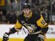 Egor Chinakhov Injury: Penguins Winger Out, No Timeline Pittsburgh Penguins right wing Egor Chinakhov signs a three-year contract