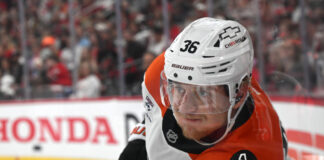 Maple Leafs Sign Emil Andrae to Two-Year Deal Emil Andrae Maple Leafs defenseman signing two-year contract