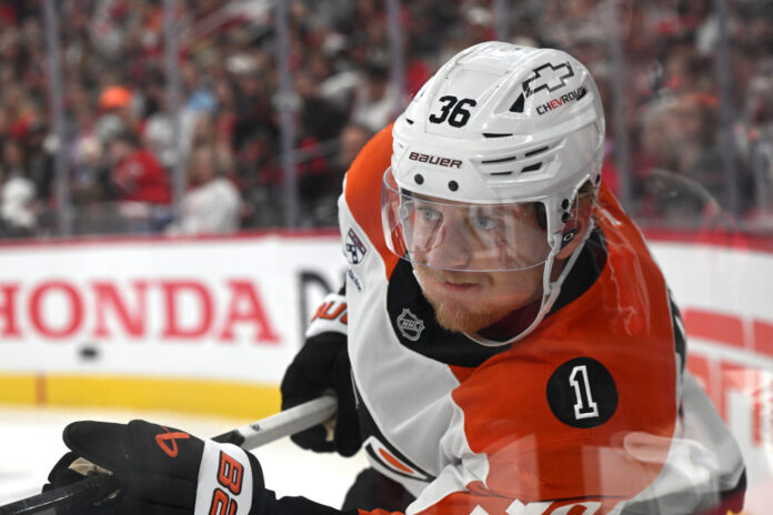 Emil Andrae Emil Andrae Maple Leafs defenseman signing two-year contract