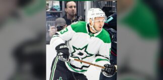Dadonov Drawing KHL Interest as NHL Market Goes Quiet Evgenii Dadonov veteran winger drawing KHL interest from Traktor and Shanghai Dragons