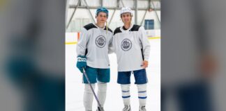 McKenna on Training With Celebrini: ‘Mac Is Crazy’ Gavin McKenna and Macklin Celebrini training together in Vancouver during the 2026 NHL offseason
