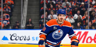 Roslovic Signing: Maple Leafs Are ‘Ready to Win’ Jack Roslovic Edmonton Oilers signs with Toronto Maple Leafs free agency contract