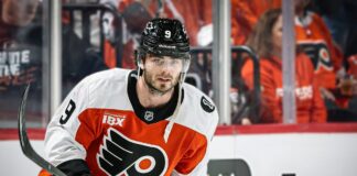 Flyers Sign Drysdale, Now Their Highest-Paid Defenseman Jamie Drysdale Flyers contract extension 2026, Philadelphia Flyers defenseman
