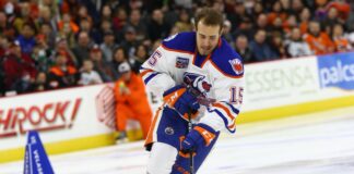 Jordan Oesterle Retires After 12 NHL Seasons, Seven Teams Jordan Oesterle retires after 12 NHL seasons and seven organizations