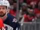 Morrissey Injury: Jets D-Man Week-to-Week, No Surgery Josh Morrissey Winnipeg Jets defenseman Team Canada Olympics injury