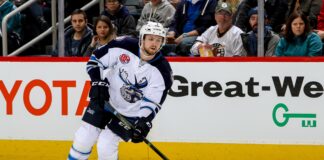 Morrissey on NHL Trade Requests: ‘It’s an Interesting Time’ Josh Morrissey Winnipeg Jets defenseman NHL player power trade requests