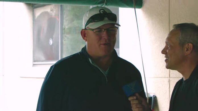 Keith Tkachuk Hall of Fame Blues 2026 Keith Tkachuk St. Louis Blues Hockey Hall of Fame Class of 2026 interview