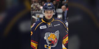 Kevin Labanc Signs in Switzerland After KHL Stint Kevin Labanc signs one-year deal with SC Rapperswil-Jona Lakers in Switzerland
