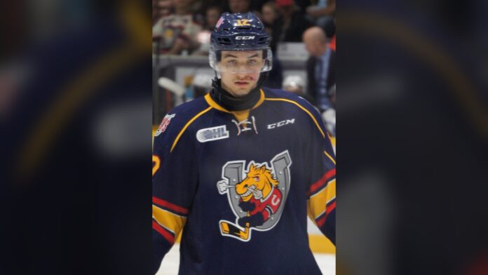 kevin-labanc-rapperswil-signing Kevin Labanc signs one-year deal with SC Rapperswil-Jona Lakers in Switzerland