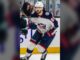 Kirill Marchenko Extension: Leafs Lock Him Up After Knies Trade Kirill Marchenko Columbus Blue Jackets trade rumors, Portzline nothing happening