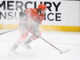 Leo Carlsson Offer Sheet: ‘Players Are Thanking Me’ Anaheim Ducks center Leo Carlsson with the puck, subject of a Flyers offer sheet