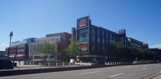 Red Wings GM Search: Detroit in No Rush to Replace Yzerman Little Caesars Arena Detroit Red Wings general manager search Steve Yzerman successor
