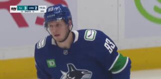 Canucks View Rossi as Their No. 1 Center Over Pettersson Marco Rossi Vancouver Canucks first-line center over Elias Pettersson