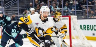 Pettersson Explains Waiving No-Move in Rangers Trade Marcus Pettersson defenseman traded to New York Rangers from Vancouver Canucks