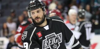 Martin Frk Signs Two-Year KHL Deal With Shanghai Dragons Martin Frk Ontario Reign AHL winger signs KHL Shanghai Dragons deal