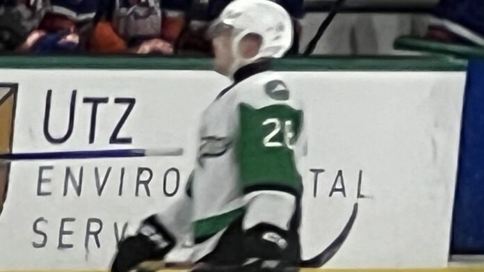 Matej Blumel signs with HC Sparta Praha Matej Blumel skating for the Texas Stars in an AHL game