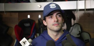 Oilers Injuries: Savoie, Andersen Will Miss Training Camp Edmonton Oilers forward Matt Savoie, who will miss training camp with an off-season injury