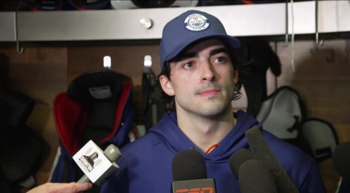 Oilers Injuries: Savoie, Andersen Will Miss Training Camp Edmonton Oilers forward Matt Savoie, who will miss training camp with an off-season injury