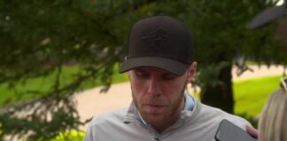 McDavid, Draisaitl Endorse Oilers’ Babcock Hire Connor McDavid speaks to reporters about Mike Babcock at Zach Hyman golf classic