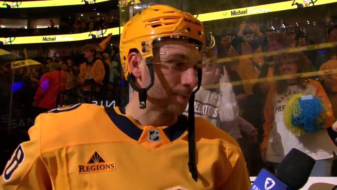 Michael Bunting free agent 2026 Michael Bunting free agency, unsigned NHL UFA winger, Nashville Predators, Buffalo Sabres, Montreal Canadiens, Winnipeg Jets