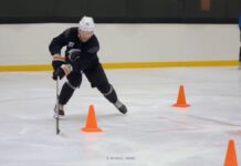 NHL Prove-It Players: Michkov Faces His Biggest Season Matvei Michkov offseason training skating drills Russia Flyers