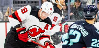 Islanders Weigh Ondrej Palat Buyout as Window Opens Ondrej Palat New York Islanders buyout candidate Mathieu Darche