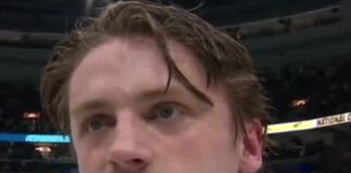 Oilers Re-Sign NCAA Champion Owen Michaels to Two-Year Deal Owen Michaels Western Michigan forward signs two-year contract with Edmonton Oilers