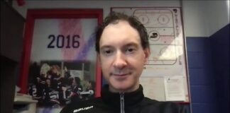 Canucks Hire Papaioannou After Ahokas Turned Them Down Ryan Papaioannou named head coach of the Abbotsford Canucks, the Vancouver Canucks AHL affiliate