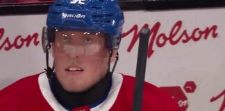 Patrik Laine Rumors: Islanders Only Offered Him a Tryout Patrik Laine Montreal Canadiens free agency