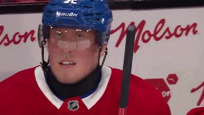 Patrik Laine Montreal Canadiens free agency