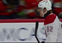 Patrik Laine Signing: LeBrun Wonders About the Red Wings Patrik Laine Montreal Canadiens power play free agency 2026