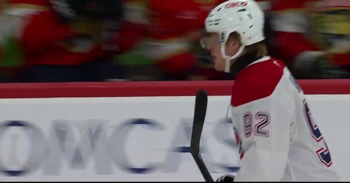 patrik-laine-free-agency-2026 Patrik Laine Montreal Canadiens power play free agency 2026
