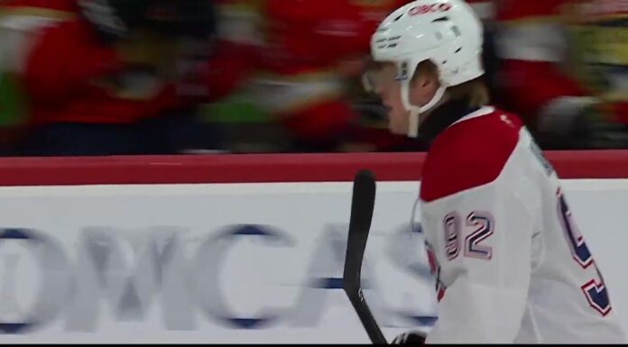 Patrik Laine Signing: LeBrun Wonders About the Red Wings Patrik Laine Montreal Canadiens power play free agency 2026