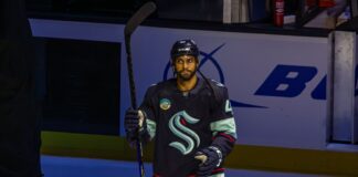 Lightning Hire Bellemare for Player Development Role Pierre-Edouard Bellemare France NHL forward joins Tampa Bay Lightning player development staff