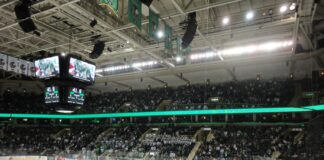 Brad Berry Nearing Youngstown Phantoms Head Coach Job Ralph Engelstad Arena, home of North Dakota hockey, where Brad Berry coached for 10 seasons